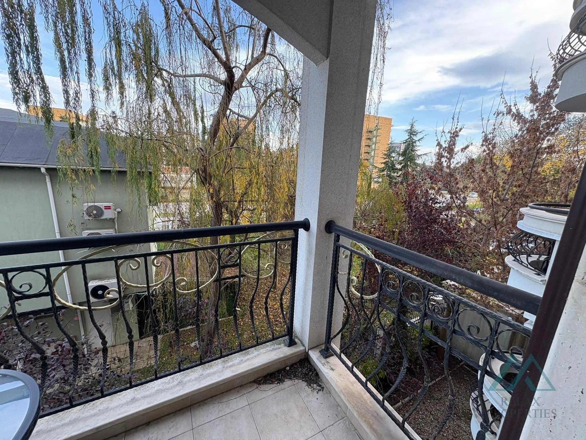 Luxusní apartmán se 3 ložnicemi a 2 koupelnami, Harmony Palace, 400 m od moře, Slunečné pobřeží - foto 6