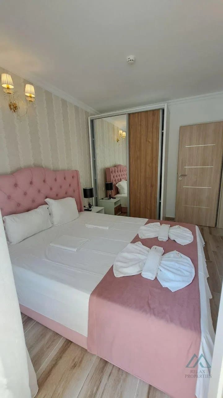 Nové studio v Magnolia Residence 5, Slunečné pobřeží - 5 minut od pláže - foto 6