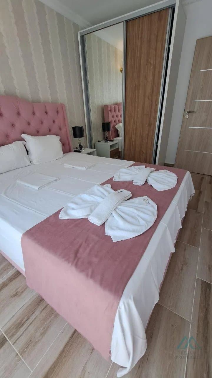 Nové studio v Magnolia Residence 5, Slunečné pobřeží - 5 minut od pláže - foto 9