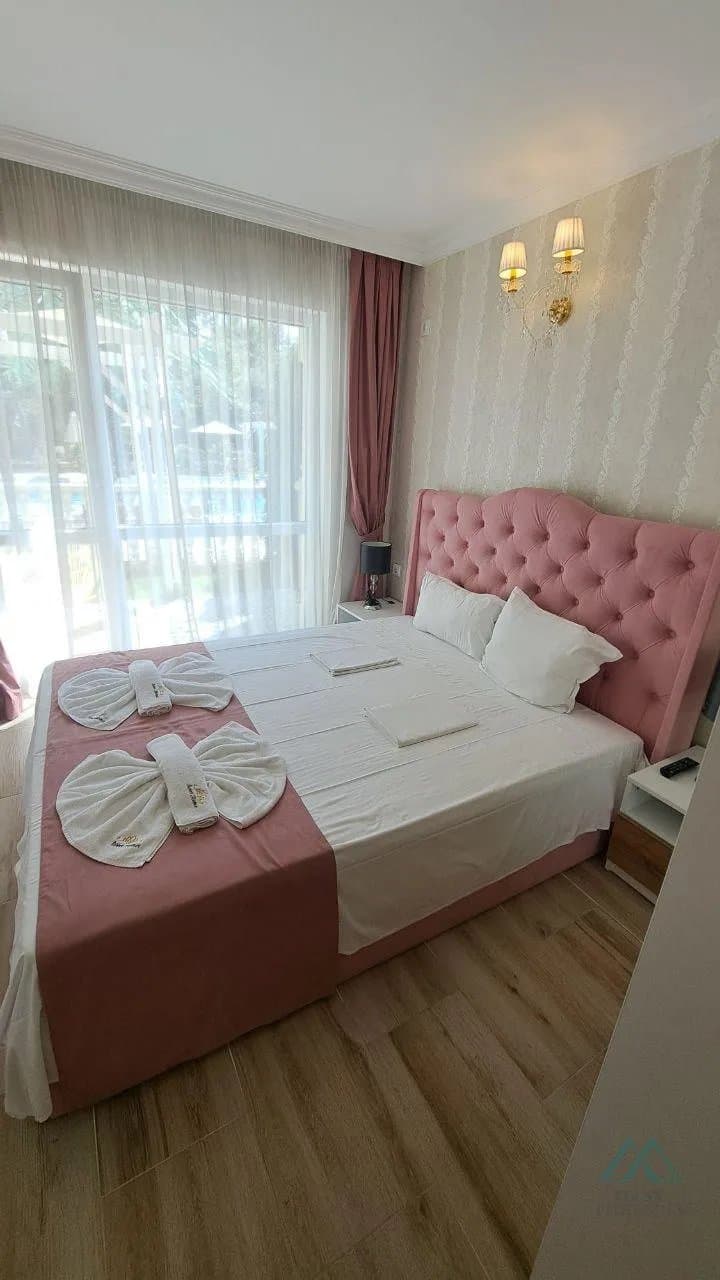 Nové studio v Magnolia Residence 5, Slunečné pobřeží - 5 minut od pláže - foto 10