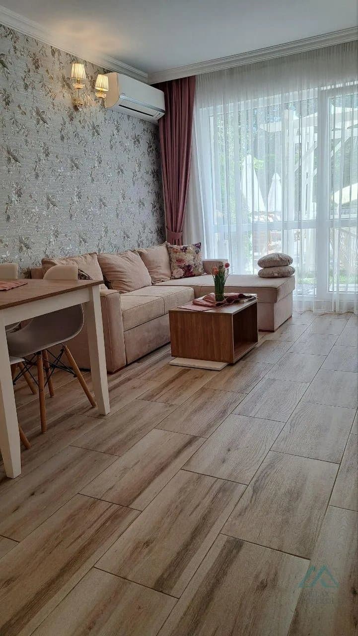 Nové studio v Magnolia Residence 5, Slunečné pobřeží - 5 minut od pláže - foto 14