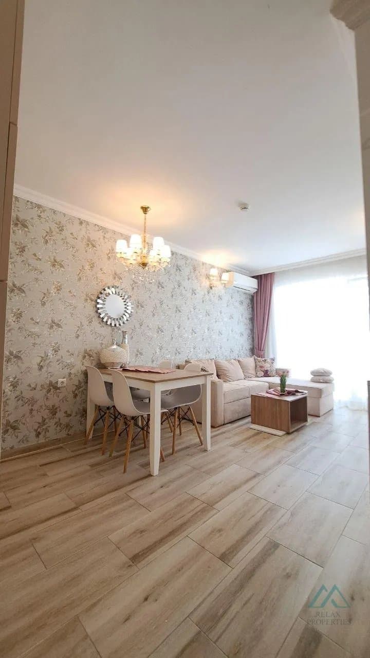 Nové studio v Magnolia Residence 5, Slunečné pobřeží - 5 minut od pláže - foto 15