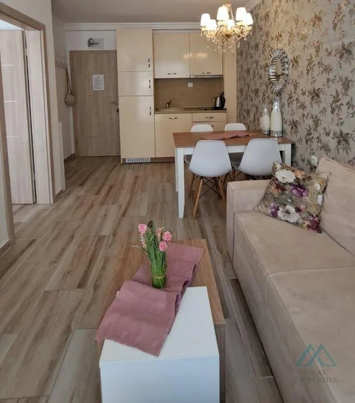Nové studio v Magnolia Residence 5, Slunečné pobřeží - 5 minut od pláže - foto 16