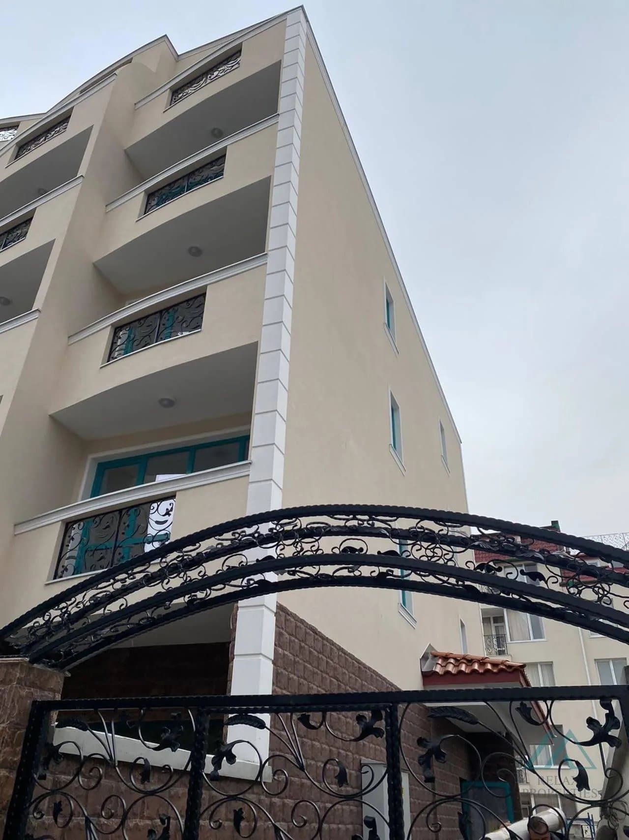 Nové studio v Magnolia Residence 5, Slunečné pobřeží - 5 minut od pláže - foto 23