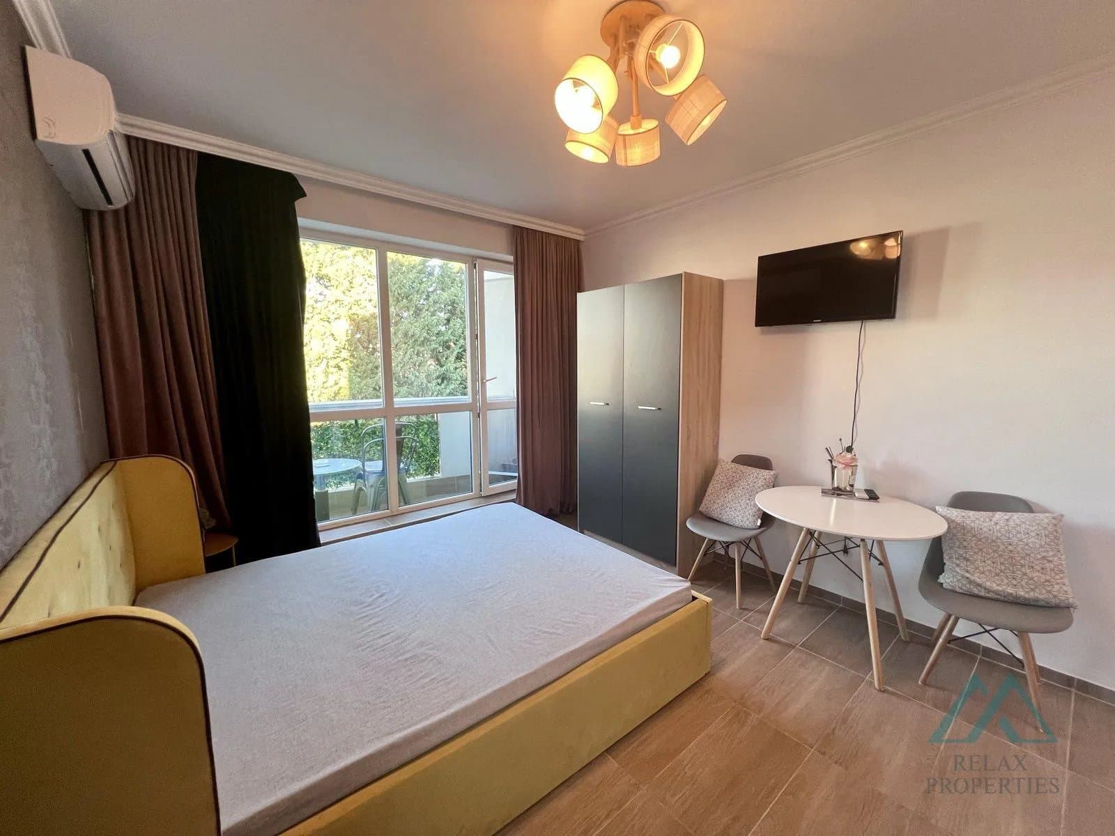 Nové studio v Magnolia Residence 5, Slunečné pobřeží - 5 minut od pláže - foto 27