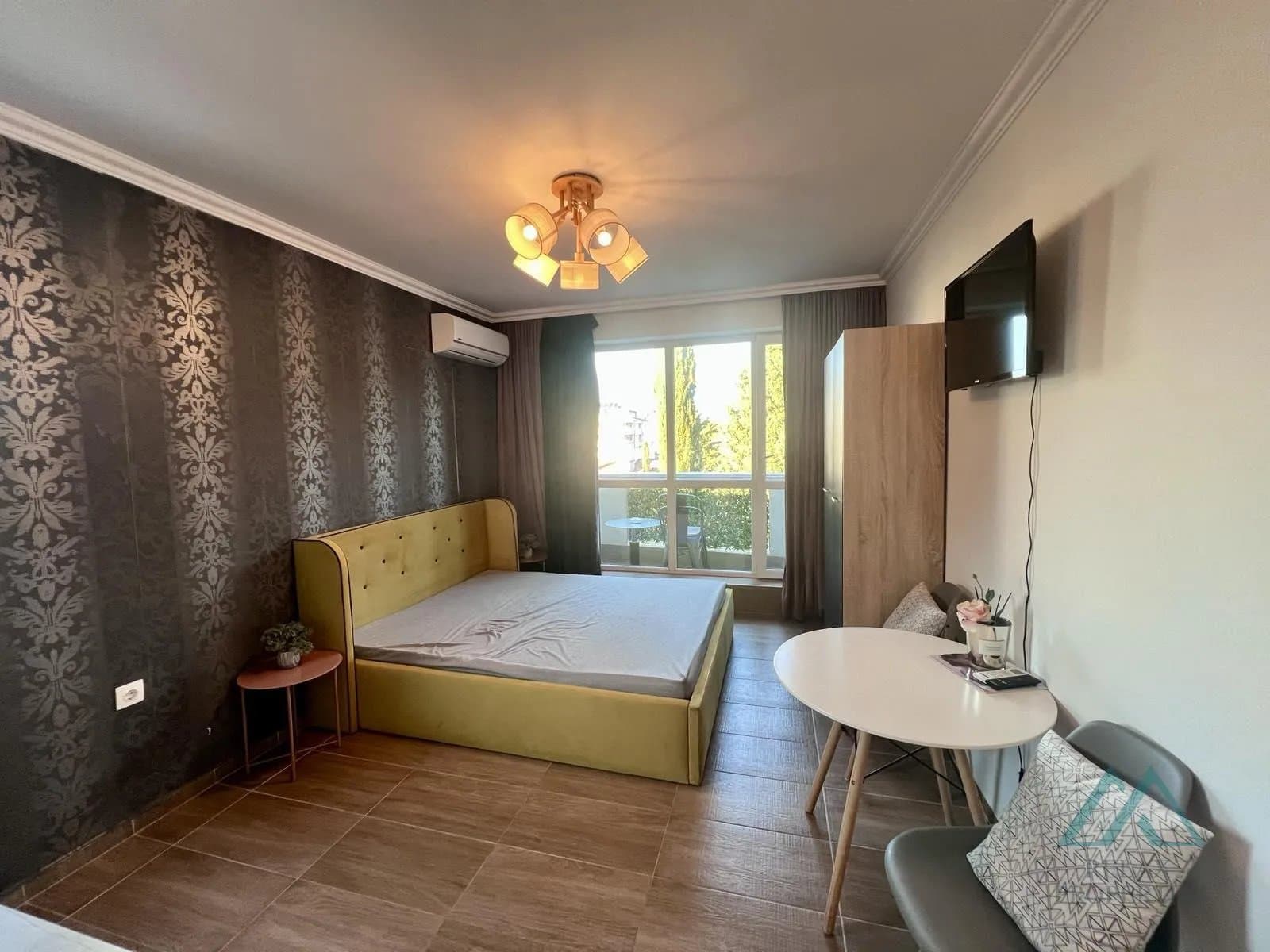 Nové studio v Magnolia Residence 5, Slunečné pobřeží - 5 minut od pláže - foto 28