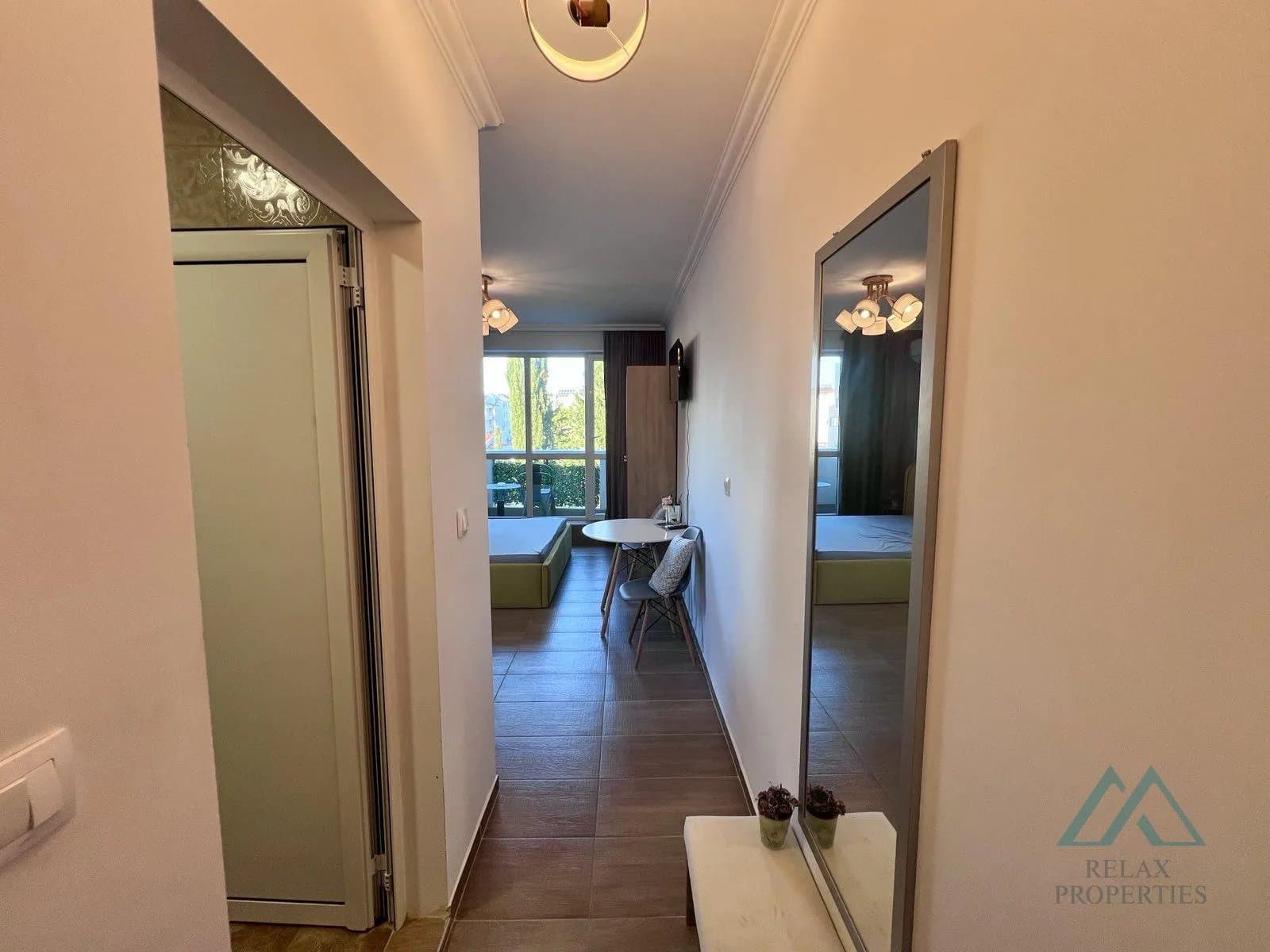 Nové studio v Magnolia Residence 5, Slunečné pobřeží - 5 minut od pláže - foto 30