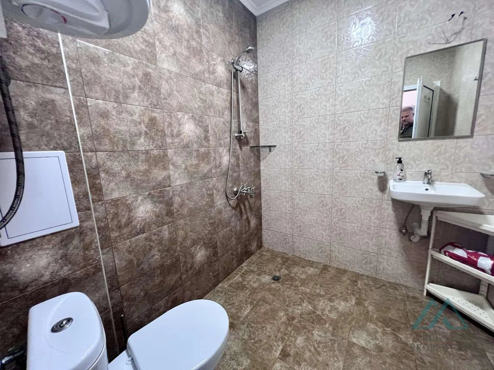 Nové studio v Magnolia Residence 5, Slunečné pobřeží - 5 minut od pláže - foto 33