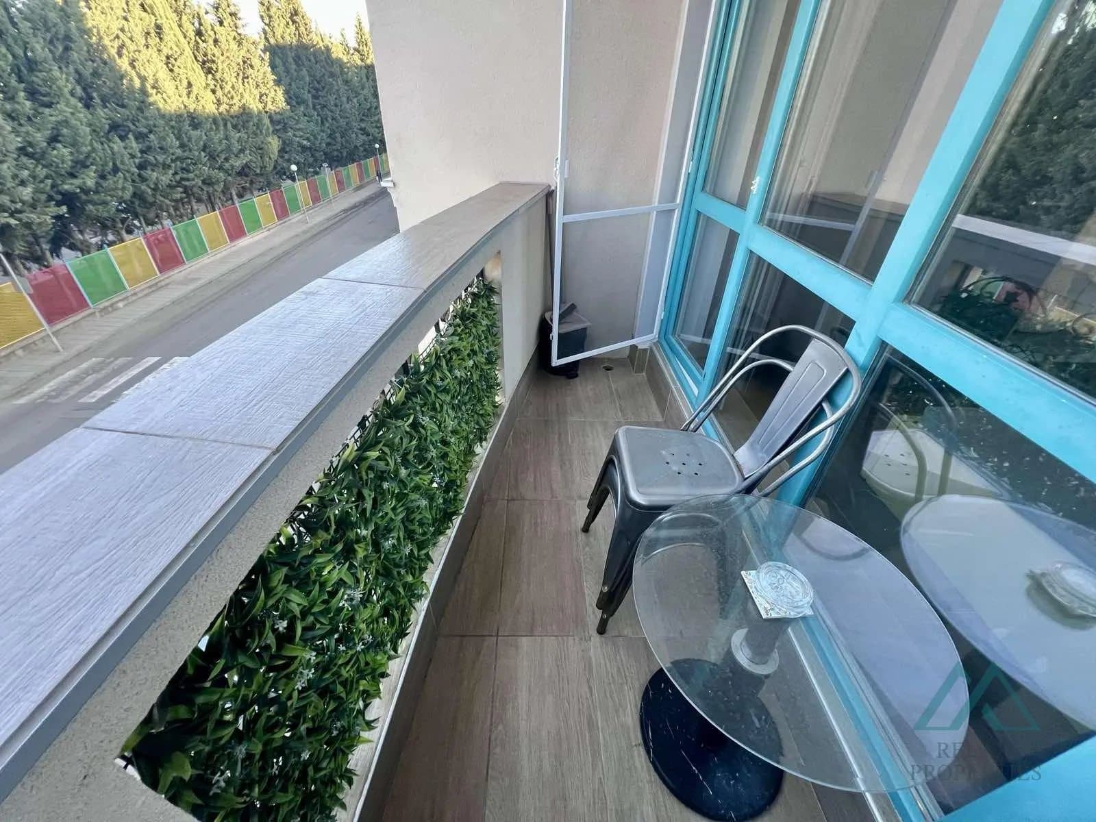 Nové studio v Magnolia Residence 5, Slunečné pobřeží - 5 minut od pláže - foto 34