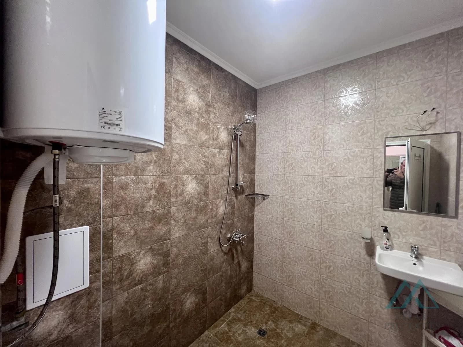 Nové štúdio v komplexe Magnolia Residence 5, Slnečné pobrežie – 5 minút od pláže - foto 35