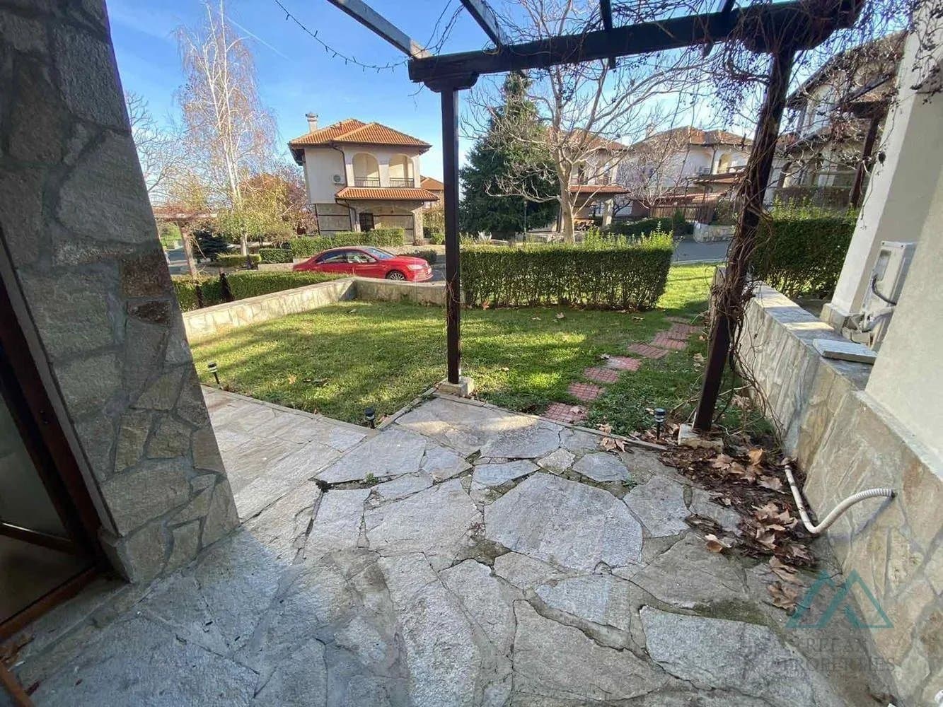 Luxusní apartmán se 2 ložnicemi u moře ve Vineyards SPA Resort, Aheloy - Bulharsko, 102 m² - foto 15