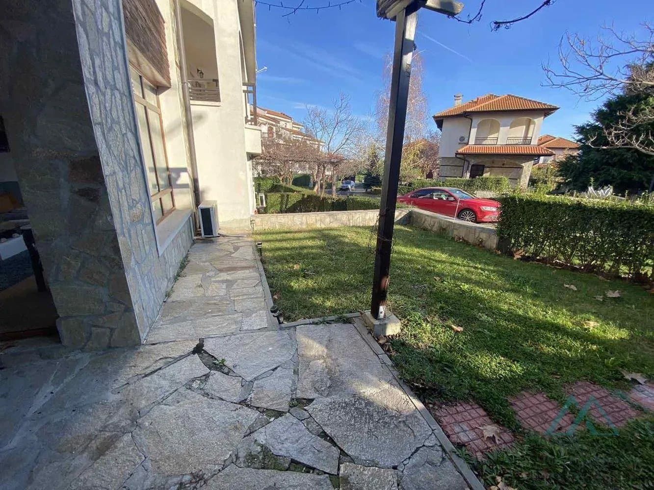 Luxusní apartmán se 2 ložnicemi u moře ve Vineyards SPA Resort, Aheloy - Bulharsko, 102 m² - foto 13