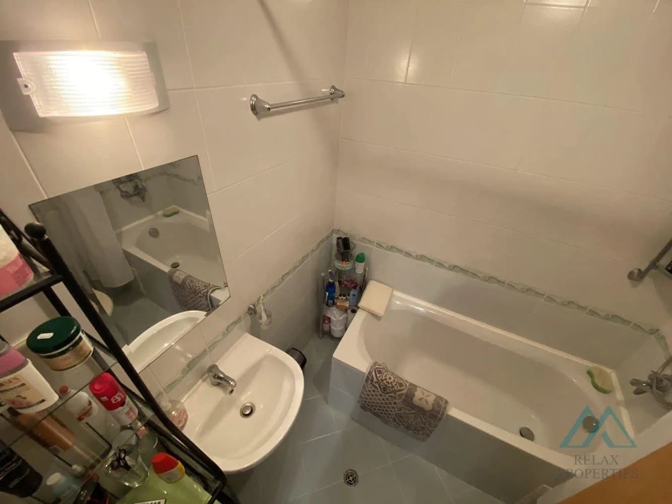 Luxusní apartmán se 2 ložnicemi u moře ve Vineyards SPA Resort, Aheloy - Bulharsko, 102 m² - foto 11