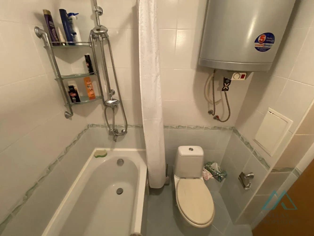 Luxusní apartmán se 2 ložnicemi u moře ve Vineyards SPA Resort, Aheloy - Bulharsko, 102 m² - foto 12