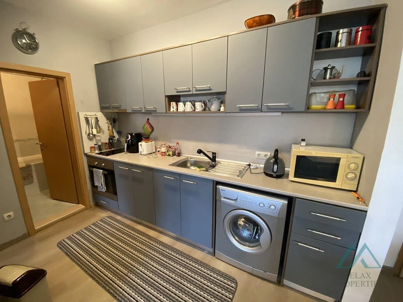 Luxusný 2-izbový apartmán pri mori v Vineyards SPA Resort, Aheloy – Bulharsko, 102 m² - foto 8