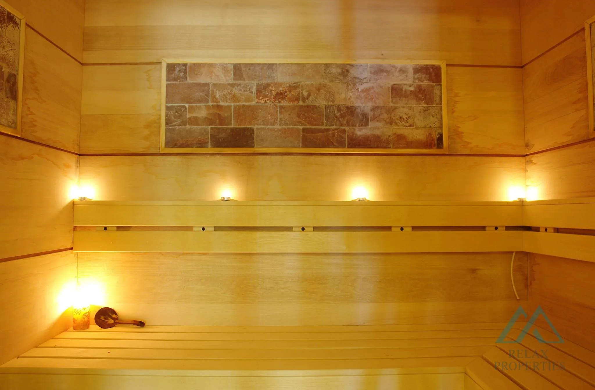 Luxusný 2-izbový apartmán pri mori v Vineyards SPA Resort, Aheloy – Bulharsko, 102 m² - foto 18