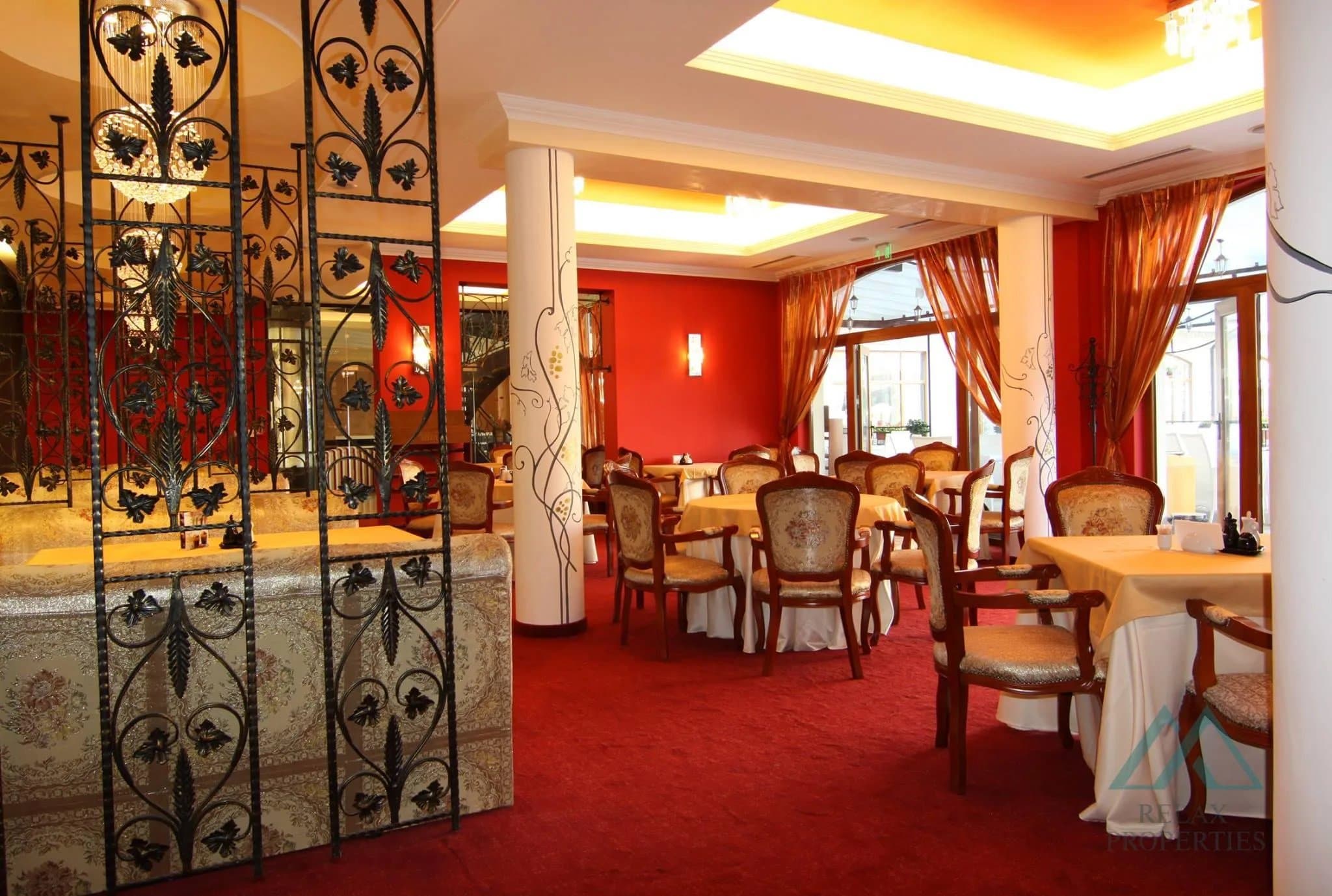 Luxusní apartmán se 2 ložnicemi u moře ve Vineyards SPA Resort, Aheloy - Bulharsko, 102 m² - foto 28