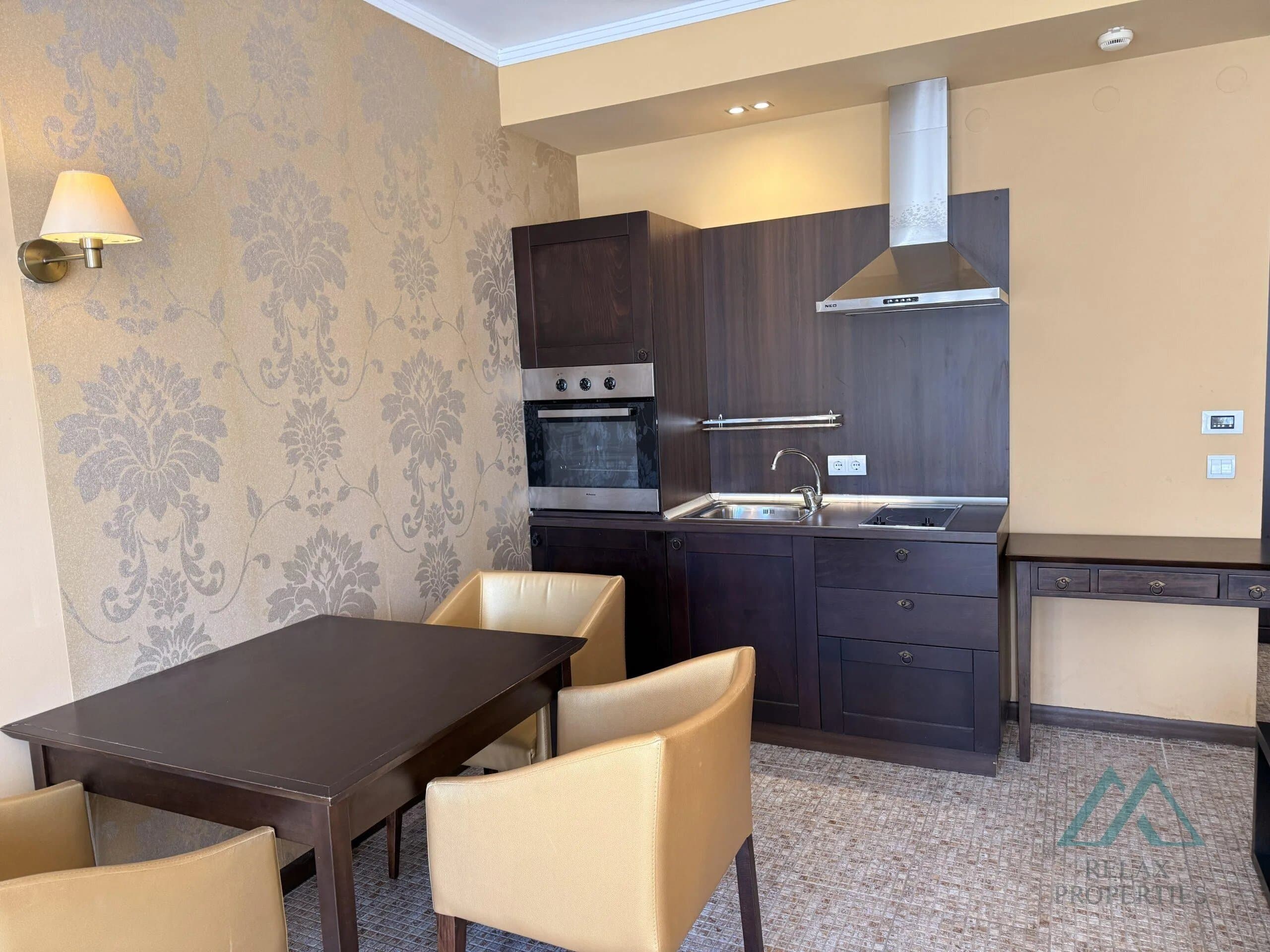 Apartmán s prostornou terasou a výhledem na bazén, Barceló Royal Beach, Slunečné pobřeží, Bulharsko - foto 7