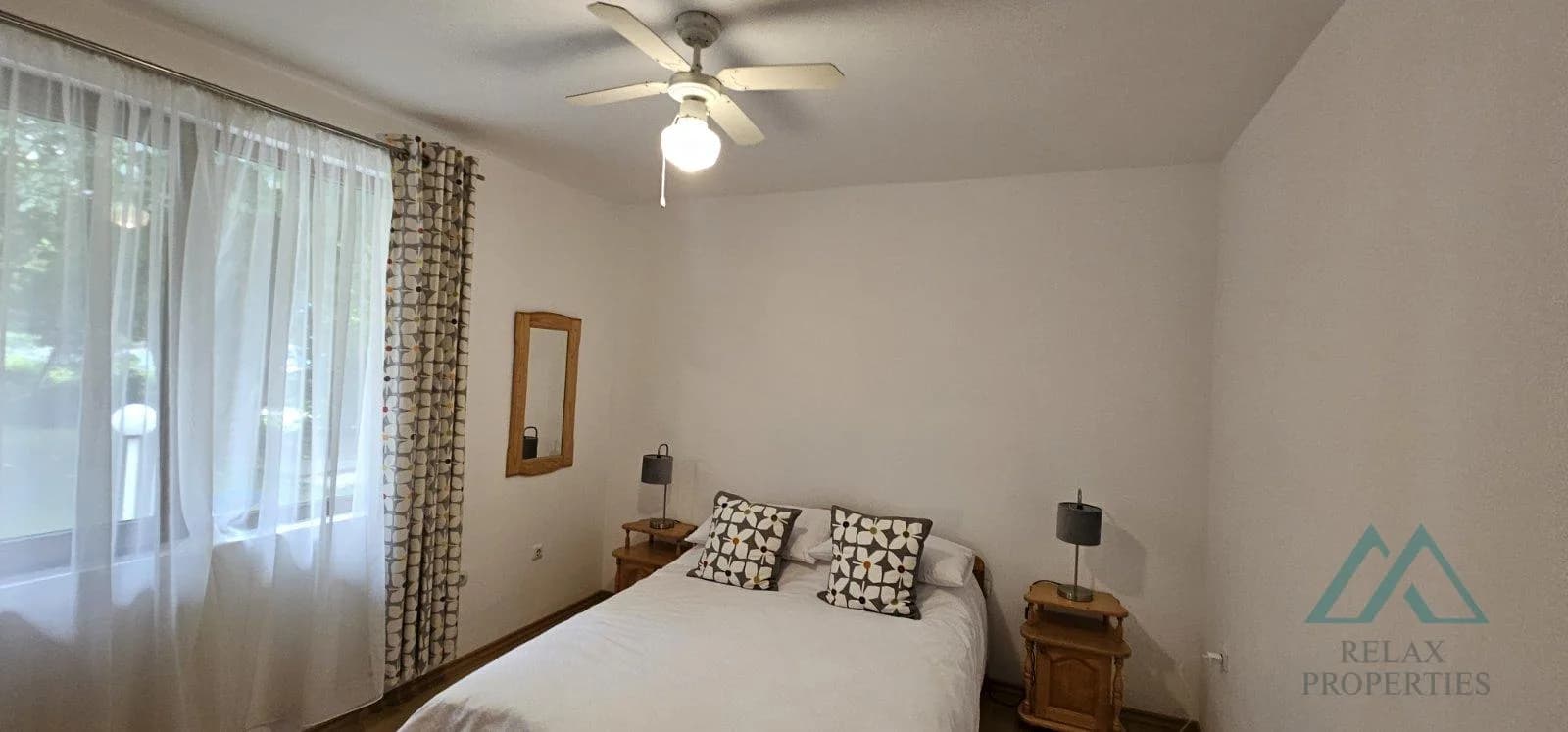 3-pokojový byt v první linii u moře, komplex Global City, Nessebar, Bulharsko - foto 2