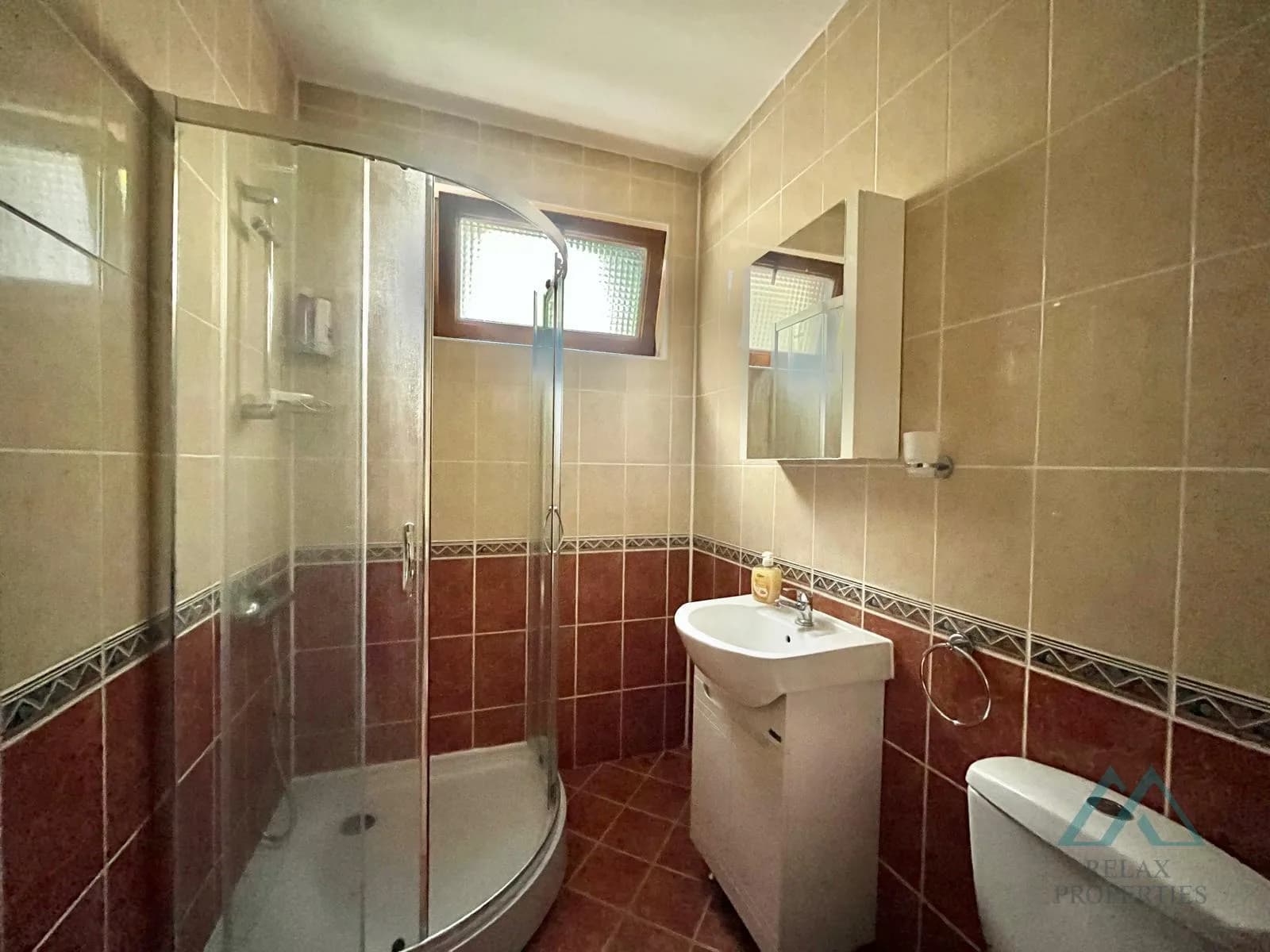 3-pokojový byt v první linii u moře, komplex Global City, Nessebar, Bulharsko - foto 18