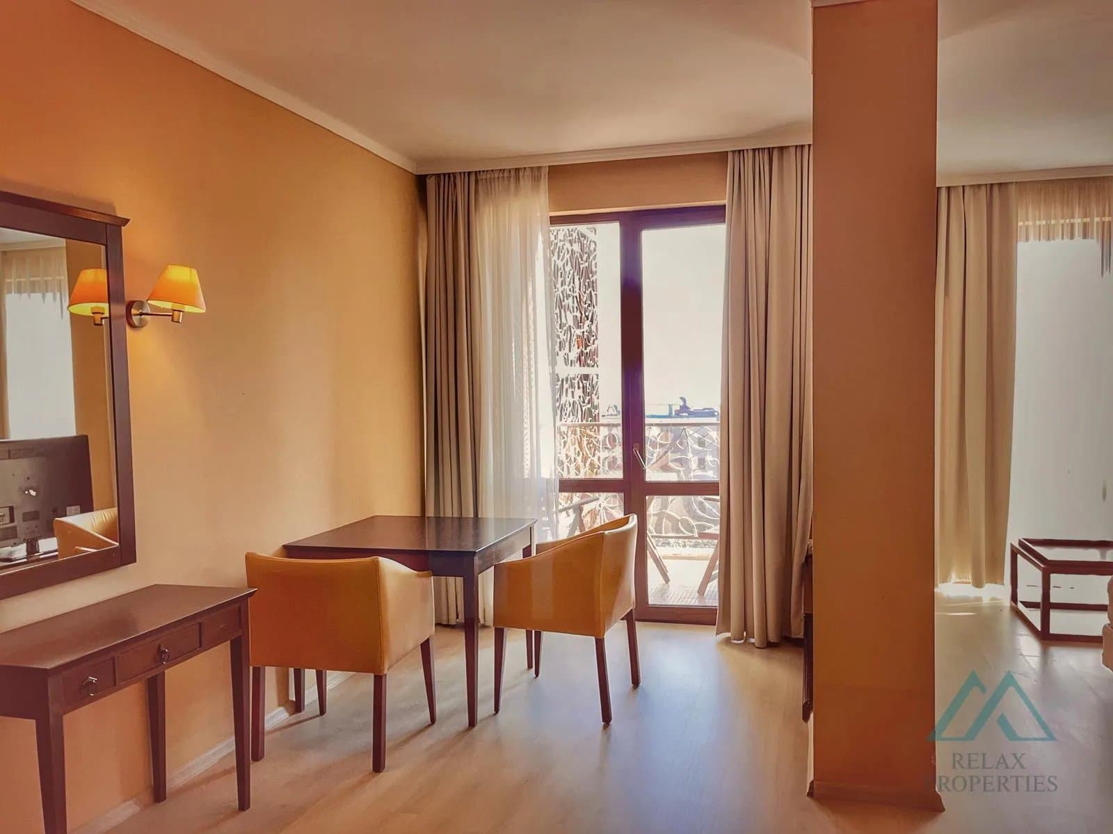 Velký apartmán s výhledem na moře, 5* Barceló Royal Beach, Slunečné pobřeží - foto 5