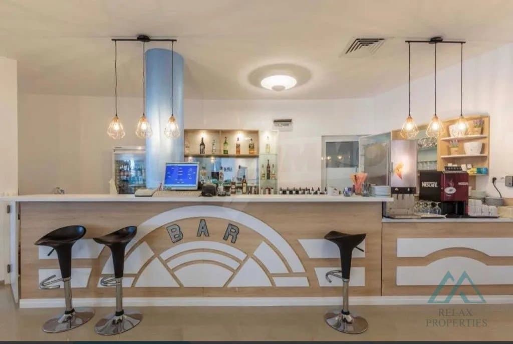 Slunné studio u moře, Costa Calma, Ravda - 42 m², přímý výhled na moře - foto 16