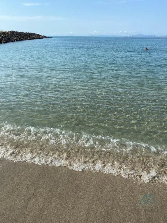 Slunné studio u moře, Costa Calma, Ravda - 42 m², přímý výhled na moře - foto 21