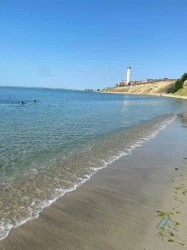 Slunné studio u moře, Costa Calma, Ravda - 42 m², přímý výhled na moře - foto 22