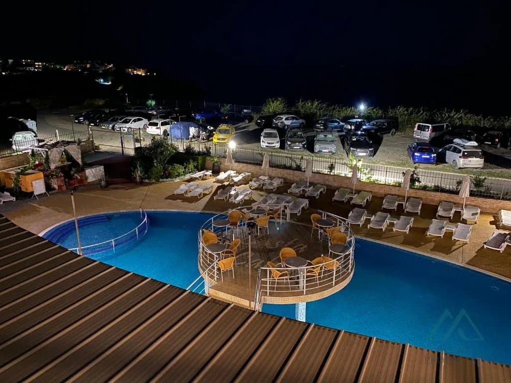 Slunné studio u moře, Costa Calma, Ravda - 42 m², přímý výhled na moře - foto 24