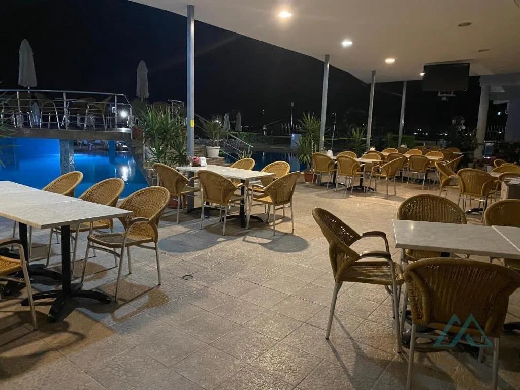 Slunné studio u moře, Costa Calma, Ravda - 42 m², přímý výhled na moře - foto 25