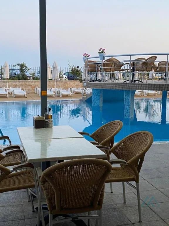 Slunné studio u moře, Costa Calma, Ravda - 42 m², přímý výhled na moře - foto 19