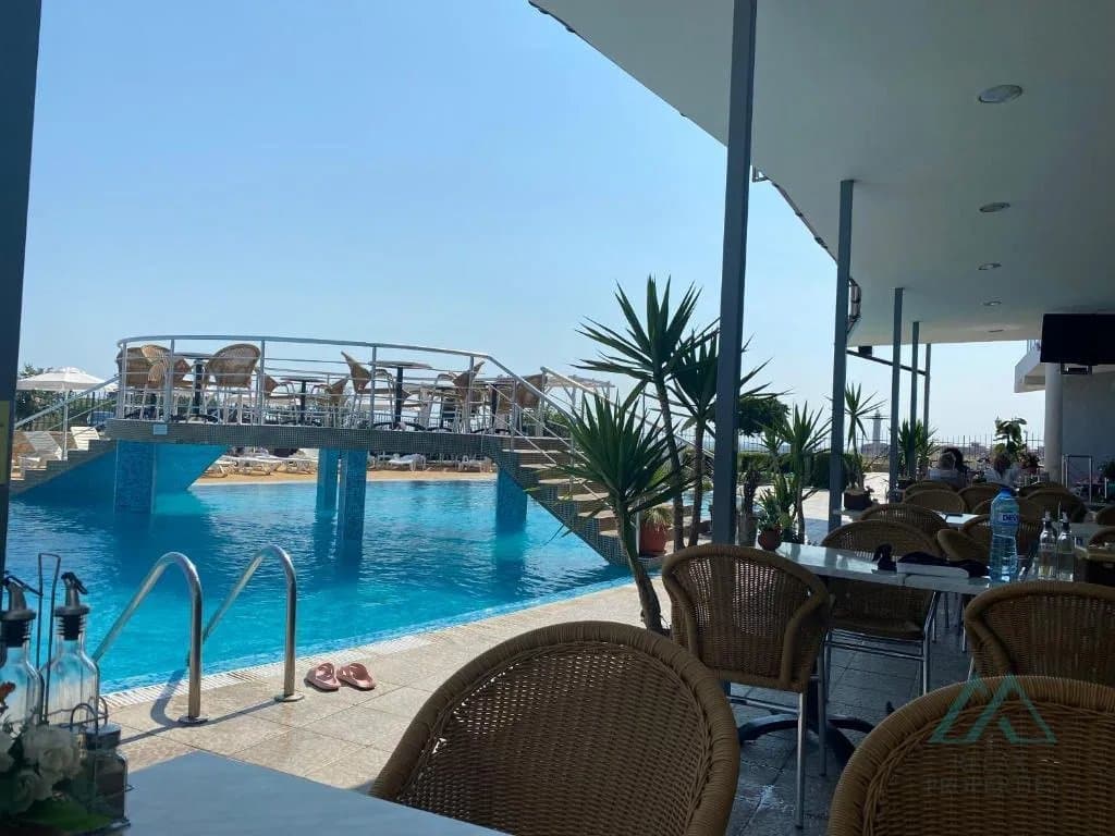 Slunné studio u moře, Costa Calma, Ravda - 42 m², přímý výhled na moře - foto 20