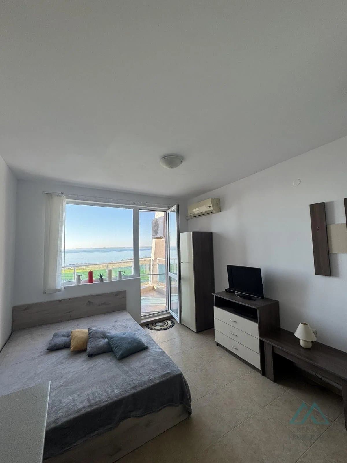 Slunné studio u moře, Costa Calma, Ravda - 42 m², přímý výhled na moře - foto 6