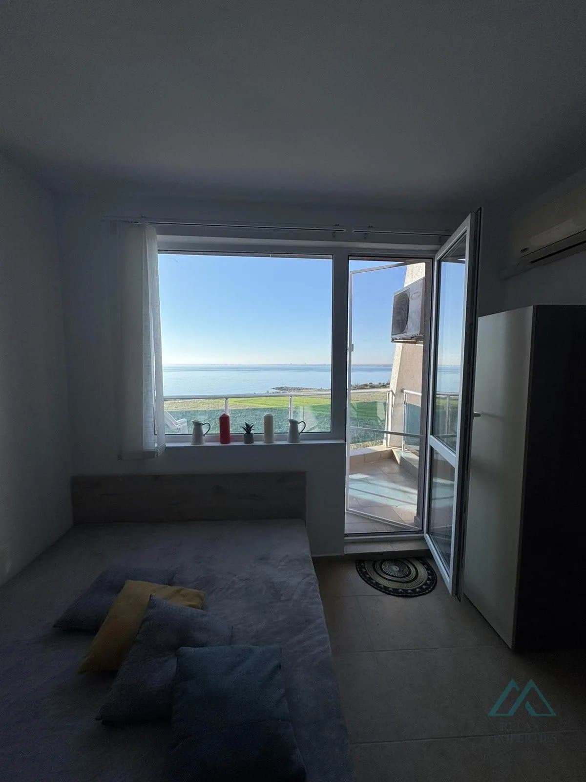 Slunné studio u moře, Costa Calma, Ravda - 42 m², přímý výhled na moře - foto 5