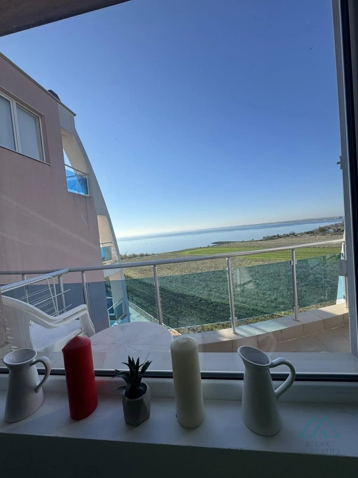 Slunné studio u moře, Costa Calma, Ravda - 42 m², přímý výhled na moře - foto 9