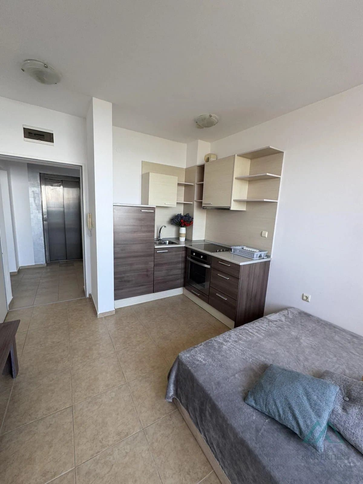 Slunné studio u moře, Costa Calma, Ravda - 42 m², přímý výhled na moře - foto 3