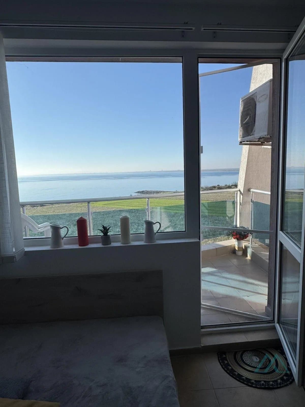 Slunné studio u moře, Costa Calma, Ravda - 42 m², přímý výhled na moře - foto 7