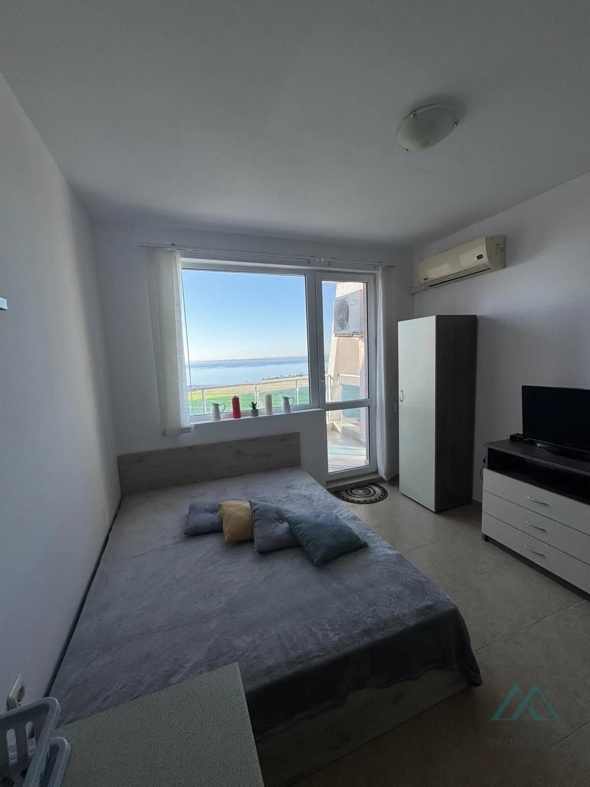 Slunné studio u moře, Costa Calma, Ravda - 42 m², přímý výhled na moře - foto 4