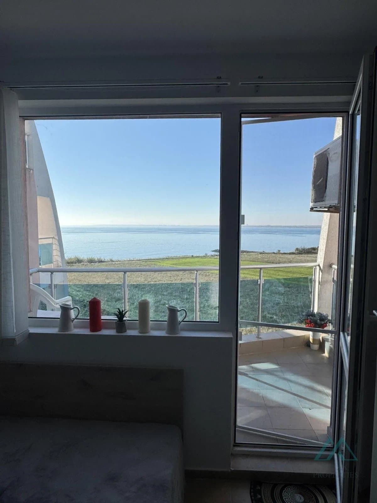 Slunné studio u moře, Costa Calma, Ravda - 42 m², přímý výhled na moře - foto 8