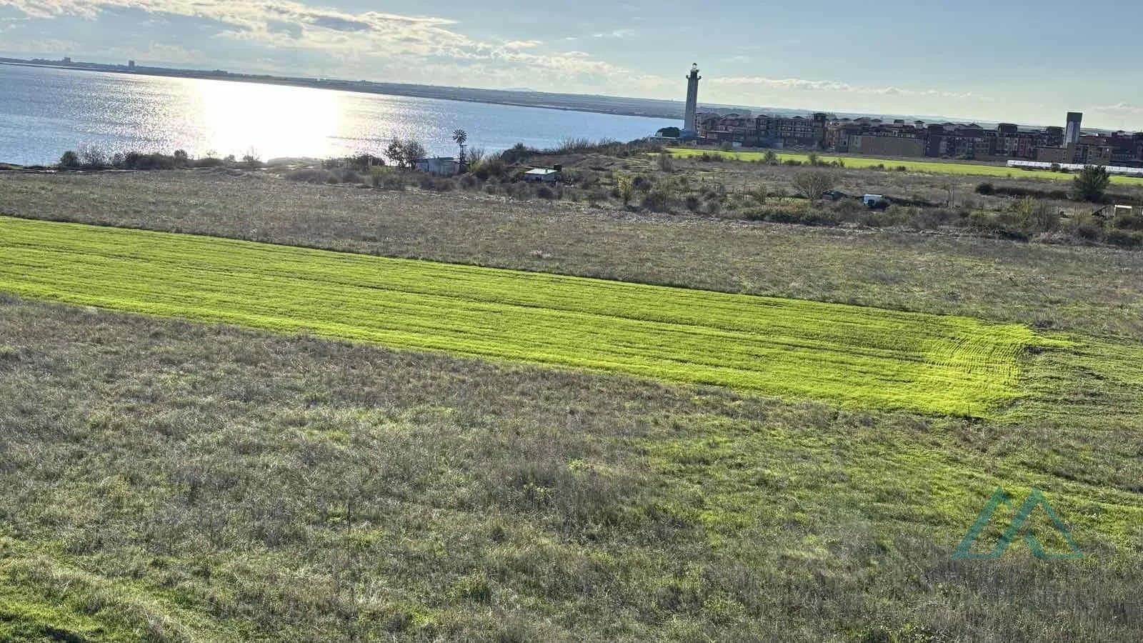 Studio v Costa Calma, první linie, Ravda 2 balkony a panoramatický výhled na moře - foto 2