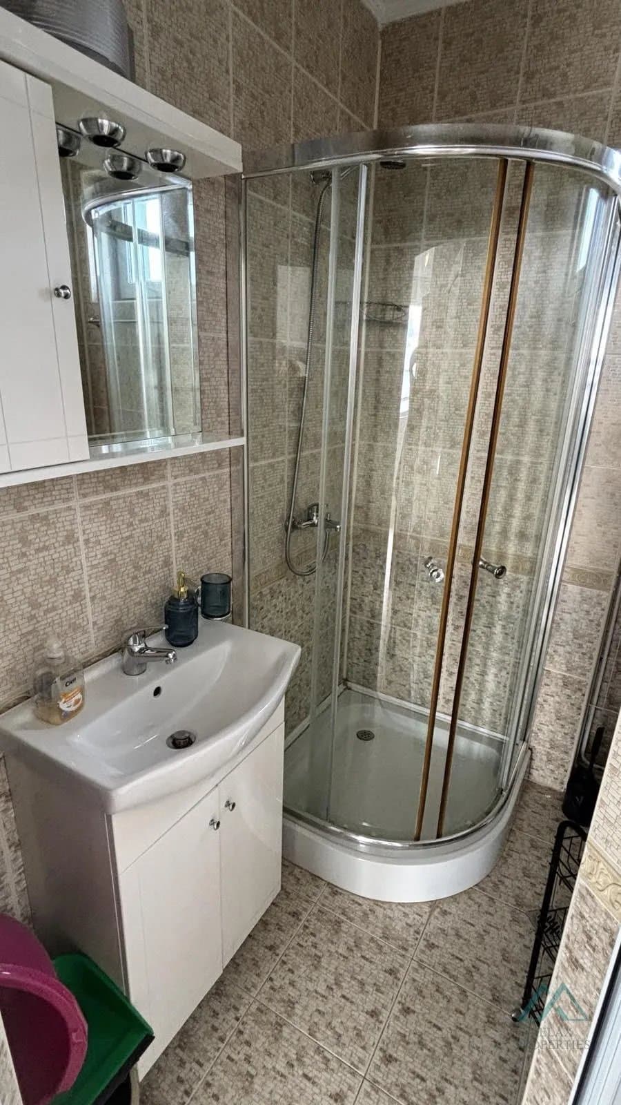 Studio v Costa Calma, první linie, Ravda 2 balkony a panoramatický výhled na moře - foto 16