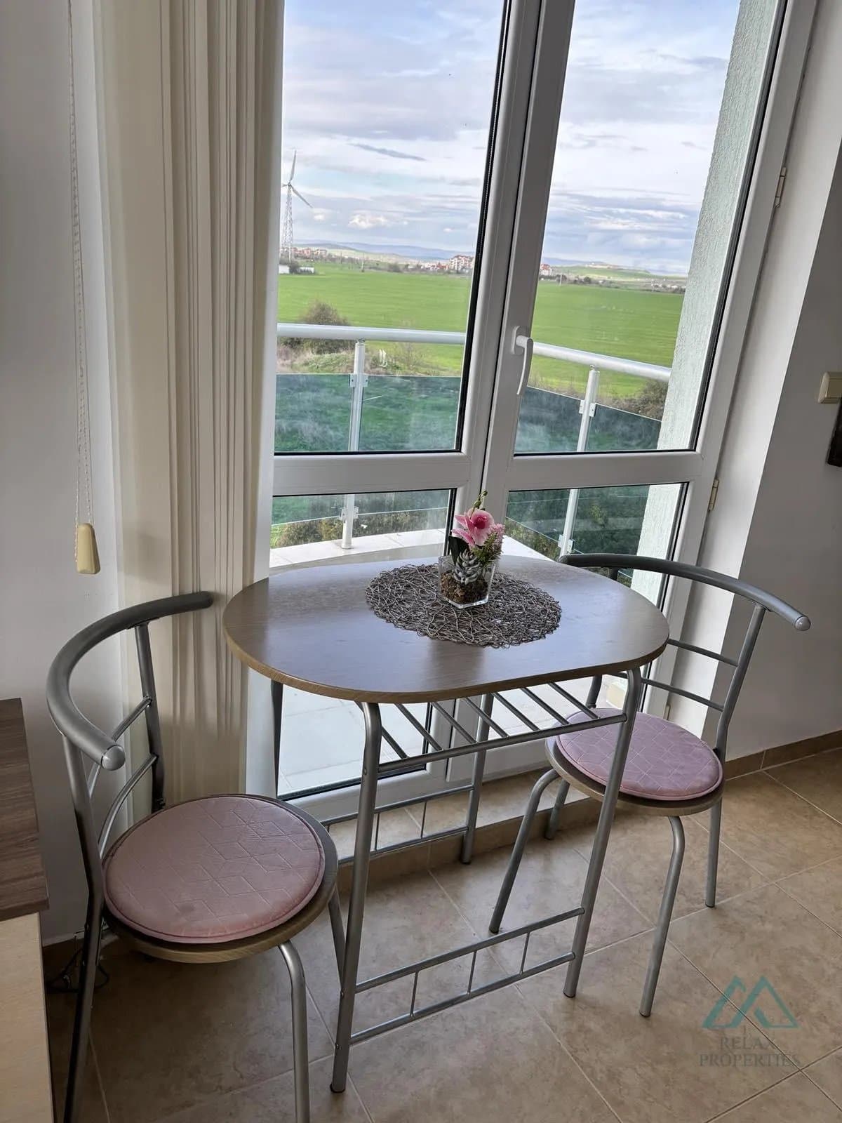 Studio v Costa Calma, první linie, Ravda 2 balkony a panoramatický výhled na moře - foto 22