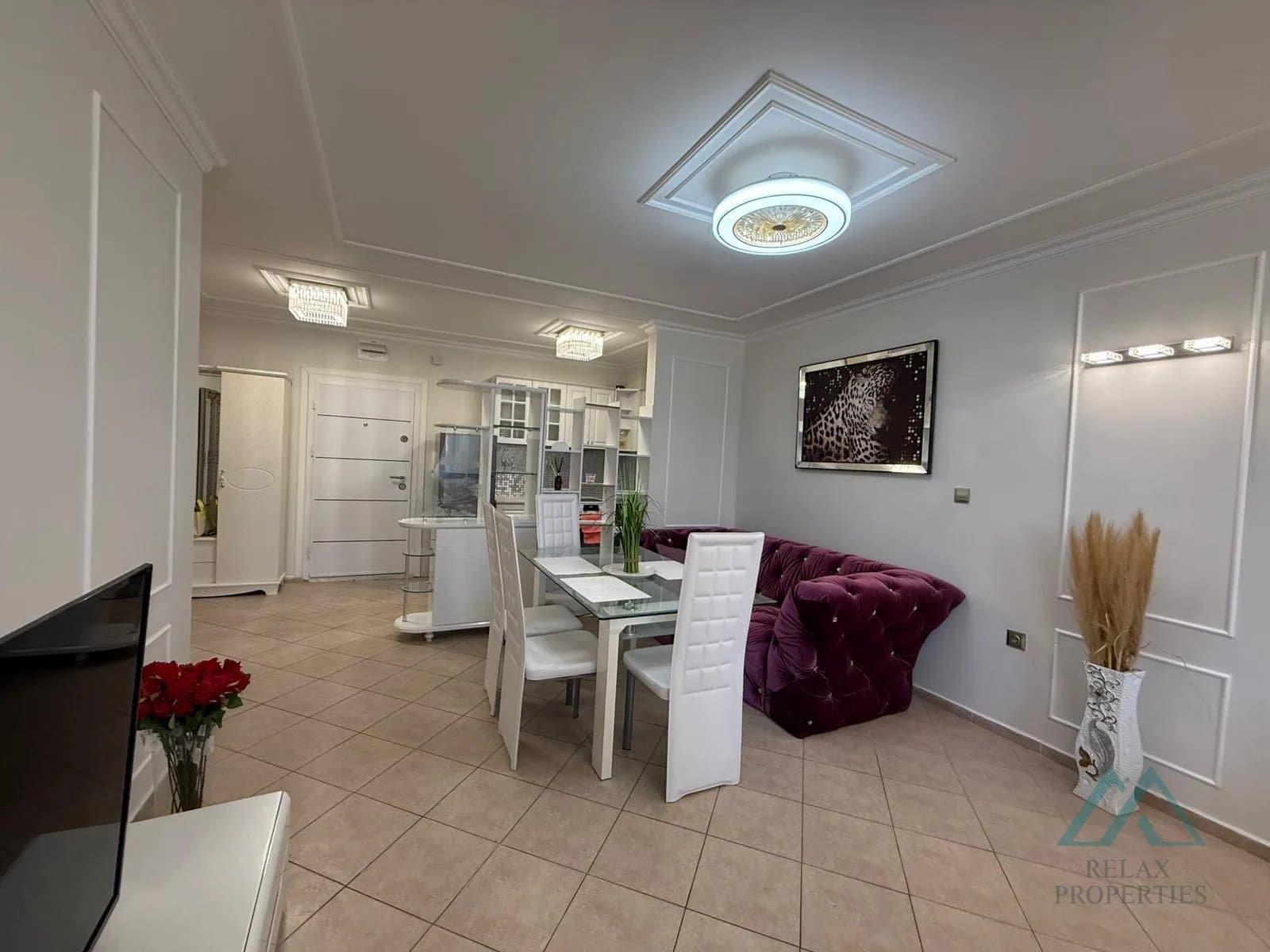 Luxusní ikonický hotel Kuban Resort & Aquapark, apartmán se 2 ložnicemi v centru Slunečného pobřeží, Bulharsko - foto 3