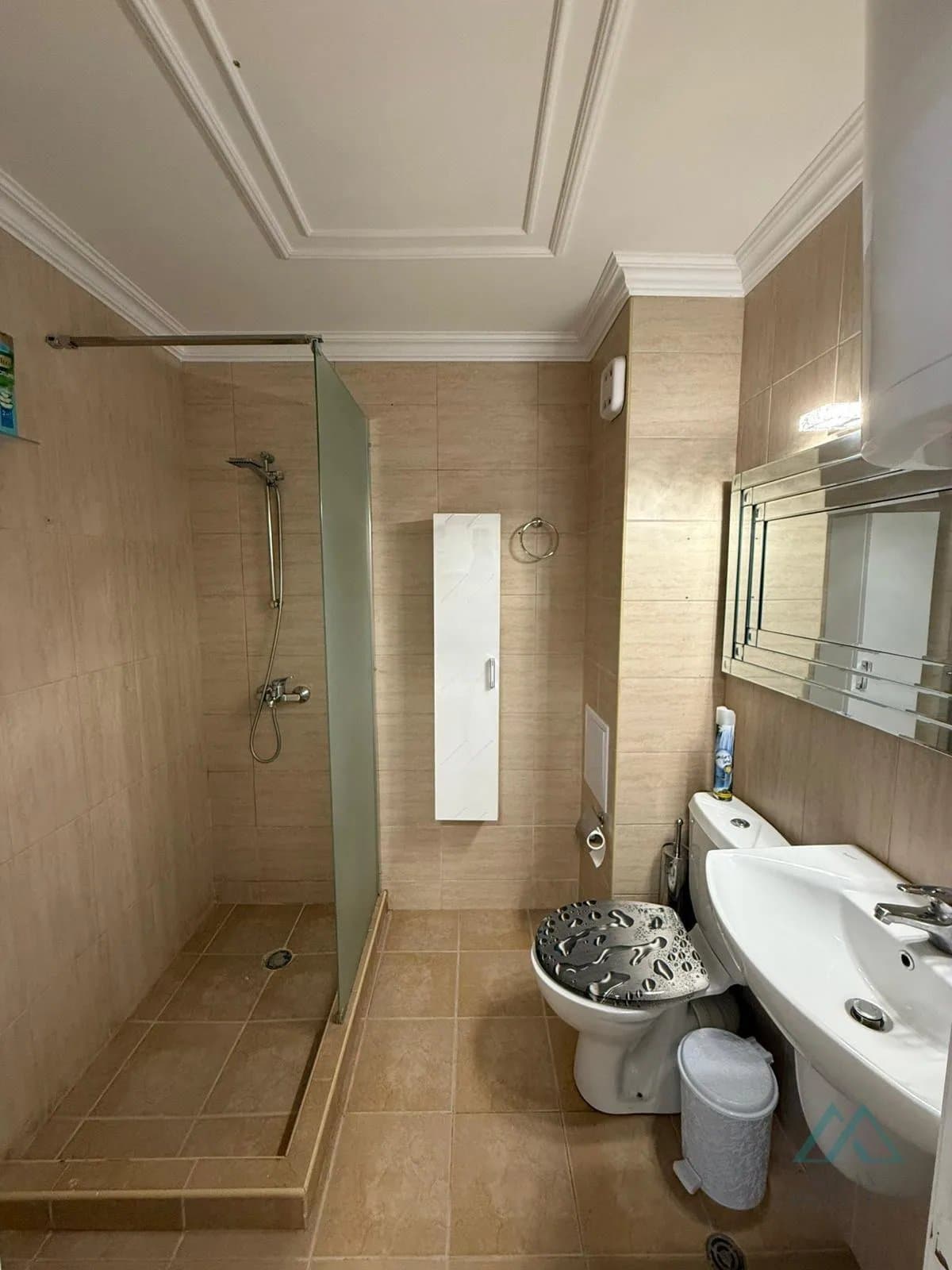 Luxusní ikonický hotel Kuban Resort & Aquapark, apartmán se 2 ložnicemi v centru Slunečného pobřeží, Bulharsko - foto 8