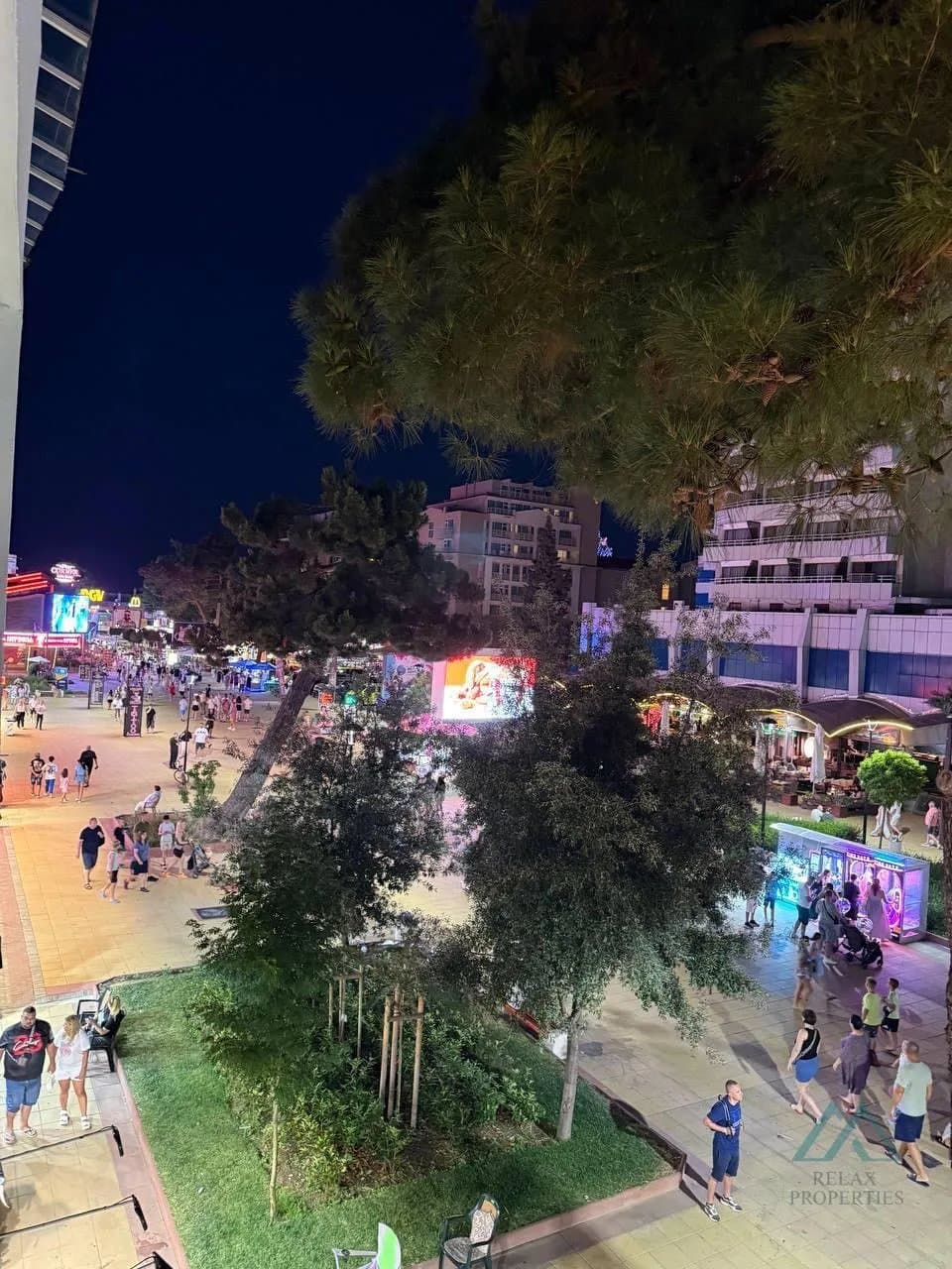 Luxusní ikonický hotel Kuban Resort & Aquapark, apartmán se 2 ložnicemi v centru Slunečného pobřeží, Bulharsko - foto 9