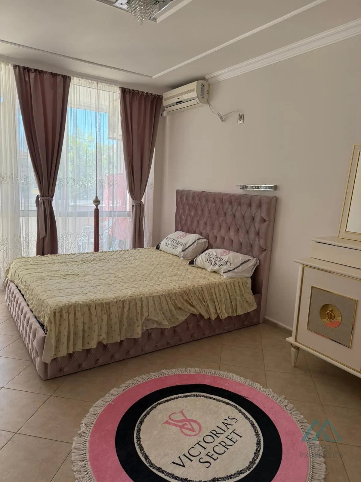 Luxusní ikonický hotel Kuban Resort & Aquapark, apartmán se 2 ložnicemi v centru Slunečného pobřeží, Bulharsko - foto 14