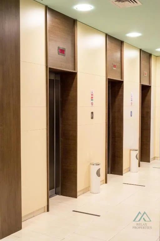 Luxusní ikonický hotel Kuban Resort & Aquapark, apartmán se 2 ložnicemi v centru Slunečného pobřeží, Bulharsko - foto 28