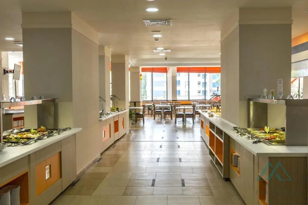 Luxusní ikonický hotel Kuban Resort & Aquapark, apartmán se 2 ložnicemi v centru Slunečného pobřeží, Bulharsko - foto 34