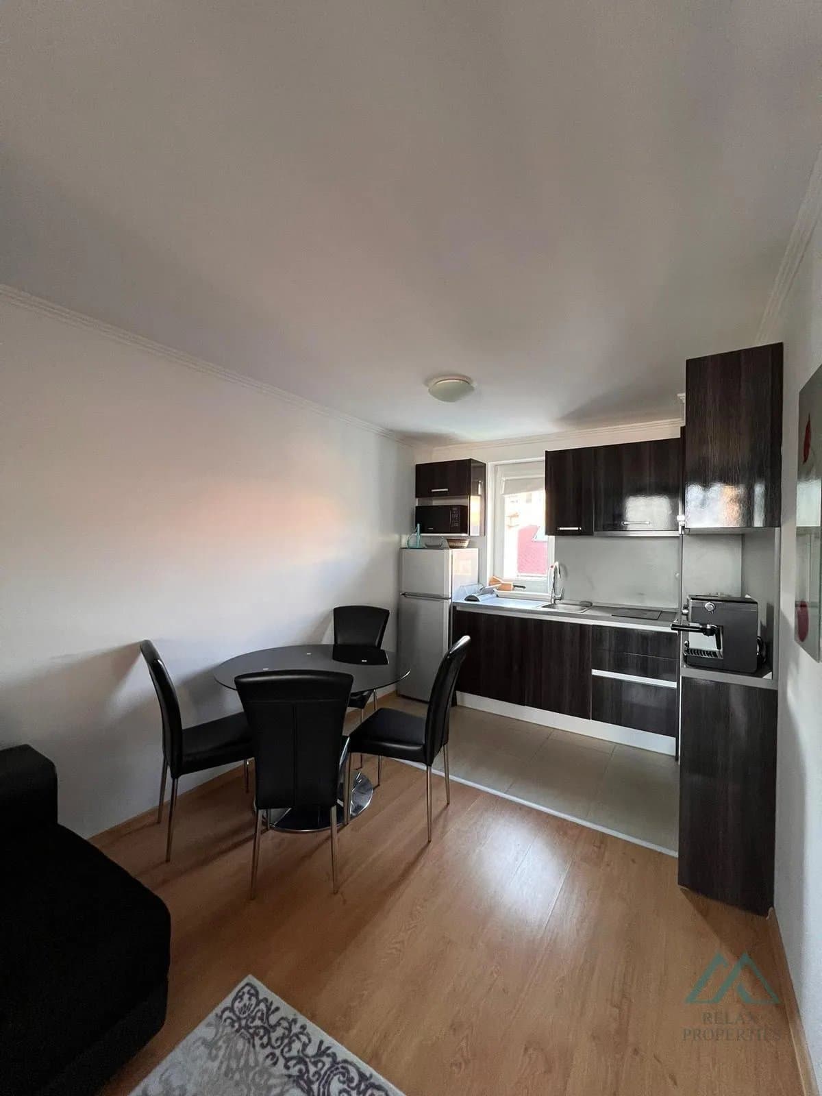 apartmán se 2 ložnicemi a výhledem na moře v luxusním komplexu Villa Antorini, 100 m od moře, Sveti Vlas - foto 10