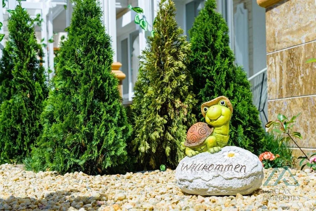 Luxusní apartmán se 2 ložnicemi v prestižním komplexu Sweet Homes 6, Slunečné pobřeží - foto 20